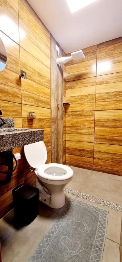 Hotel Platina Juiz de Fora Buitenkant foto