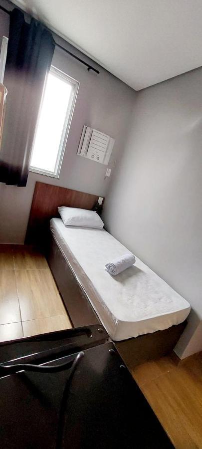Hotel Platina Juiz de Fora Buitenkant foto