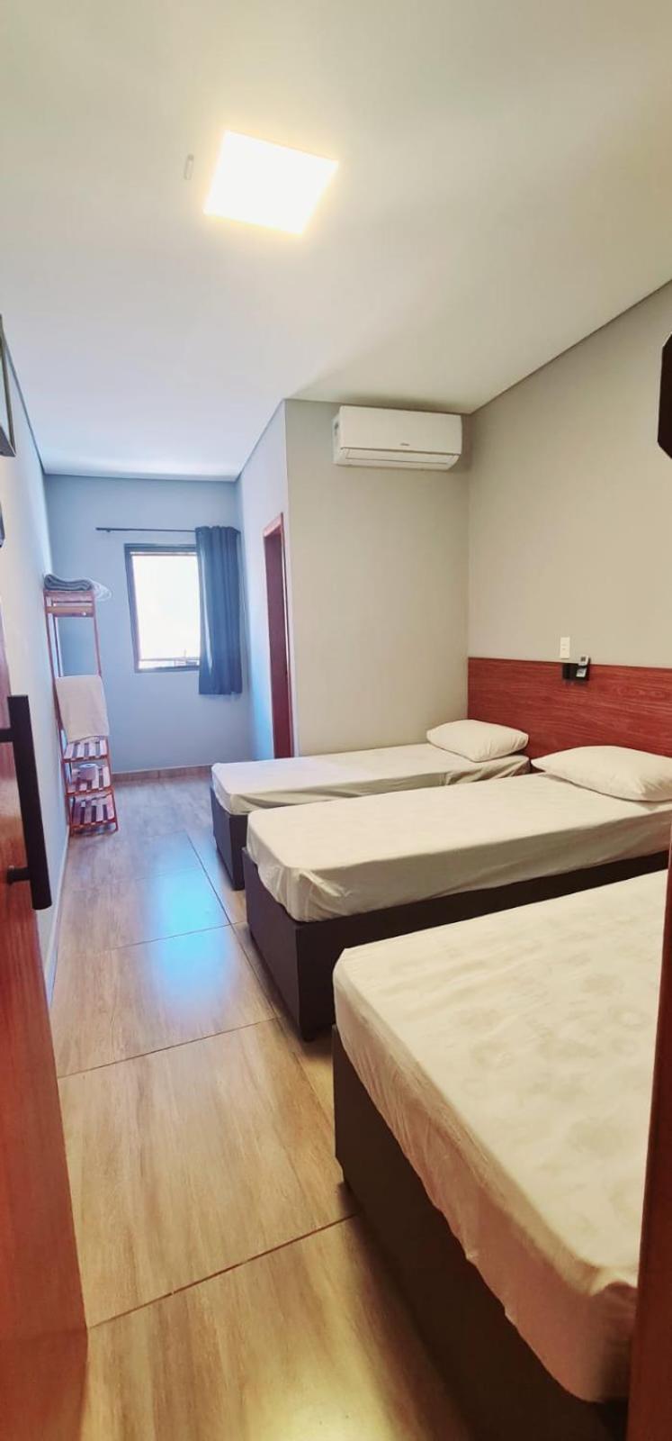 Hotel Platina Juiz de Fora Buitenkant foto