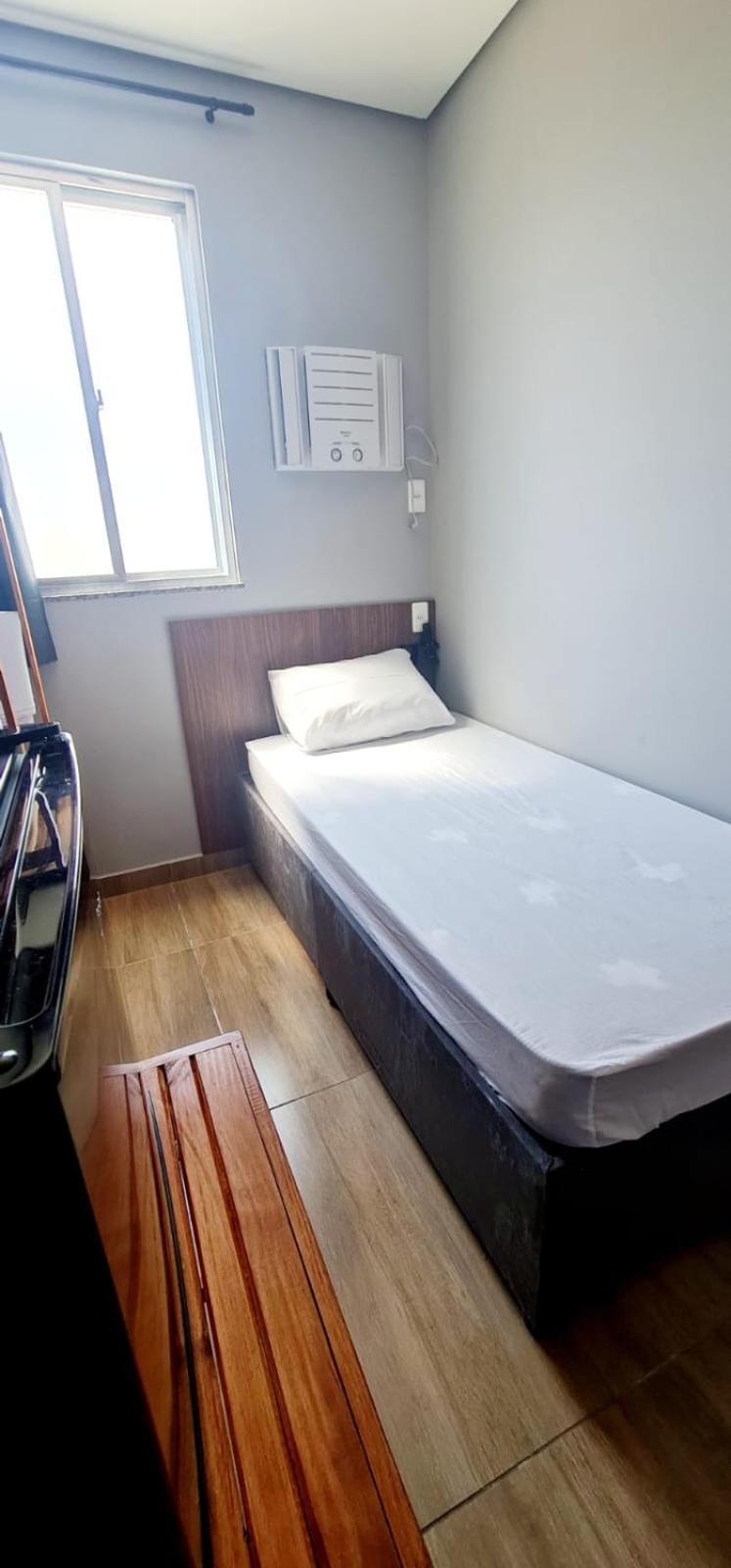 Hotel Platina Juiz de Fora Buitenkant foto