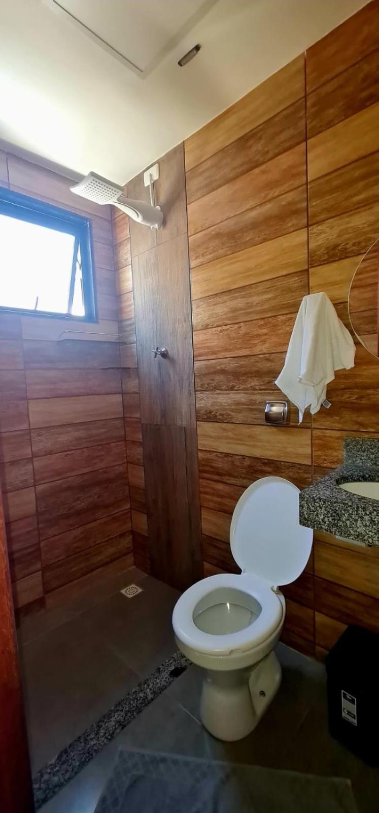 Hotel Platina Juiz de Fora Buitenkant foto