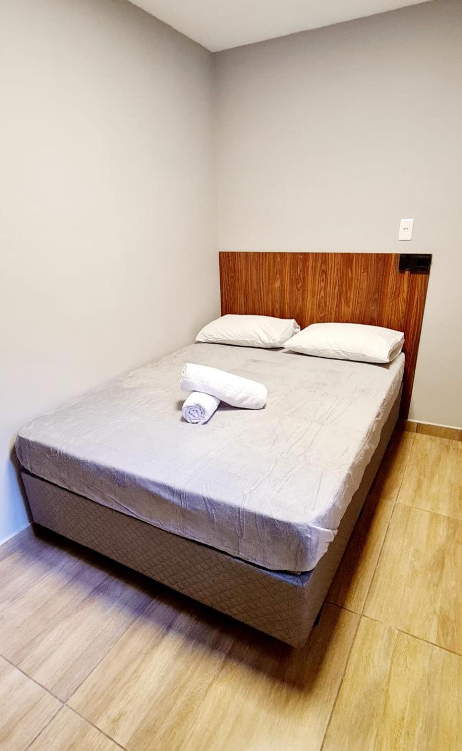 Hotel Platina Juiz de Fora Buitenkant foto